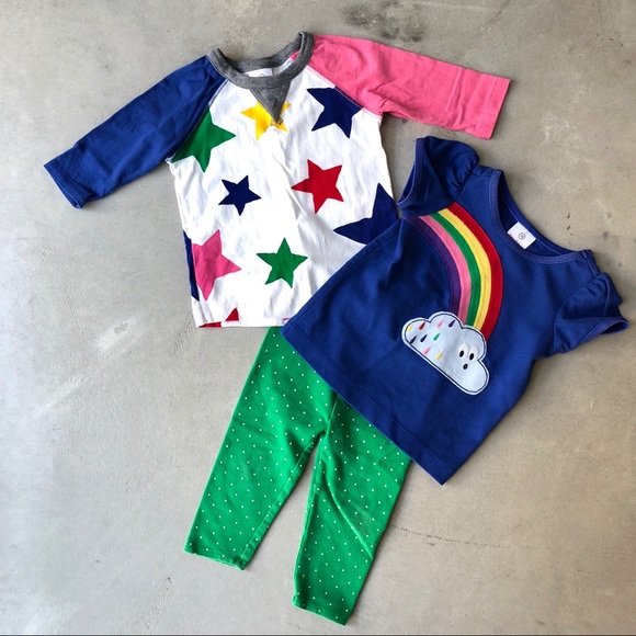 Hanna Andersson Other - Hanna Andersson Outfit